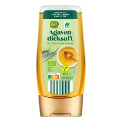 Agavendicksaft