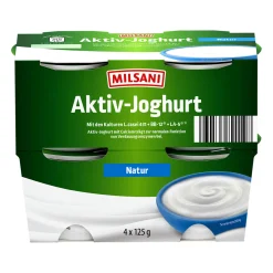 Aktiv-Joghurt