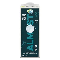 Almost Milk