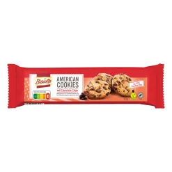 American Cookies