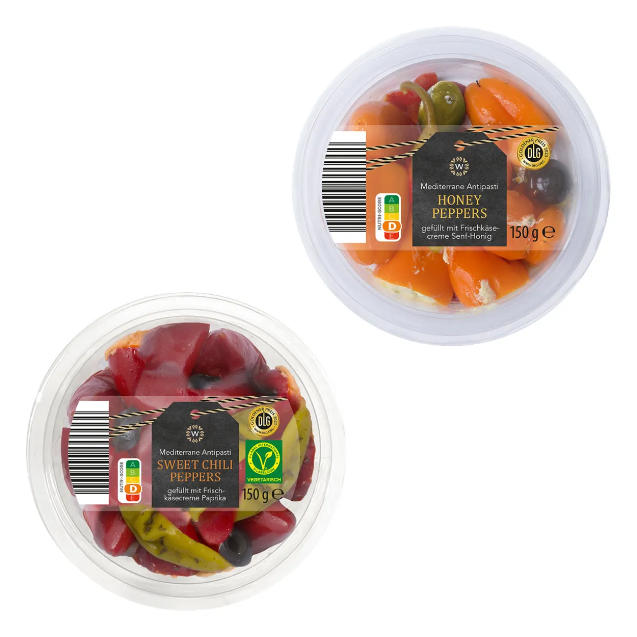 Antipasti