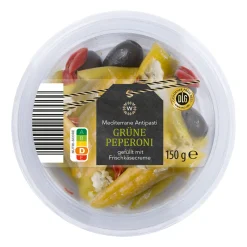 Antipasti