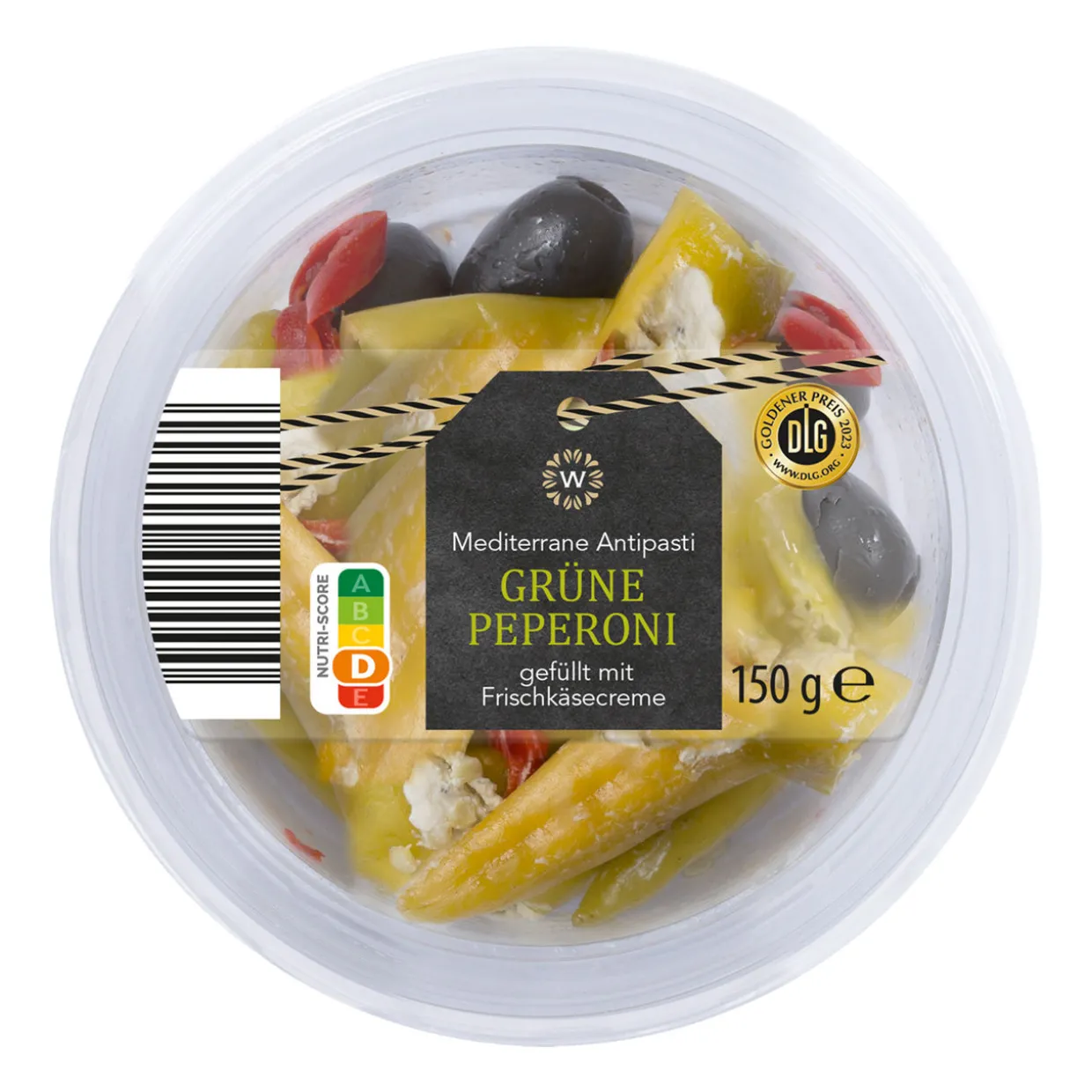 Antipasti