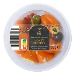 Antipasti