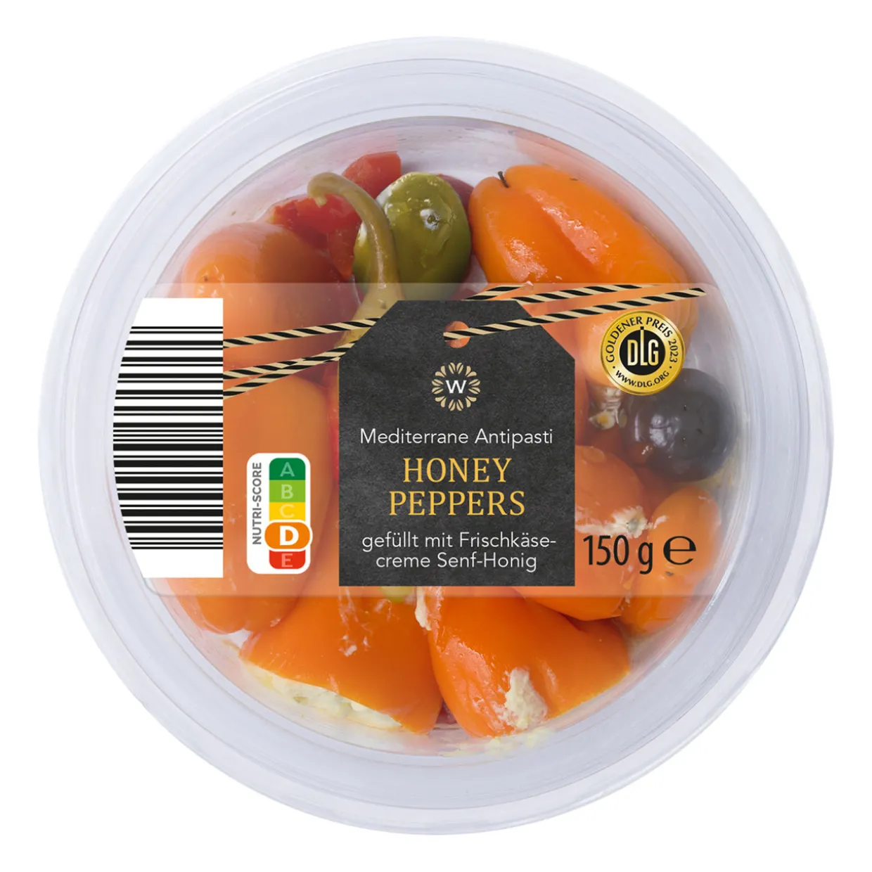 Antipasti