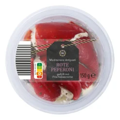 Antipasti