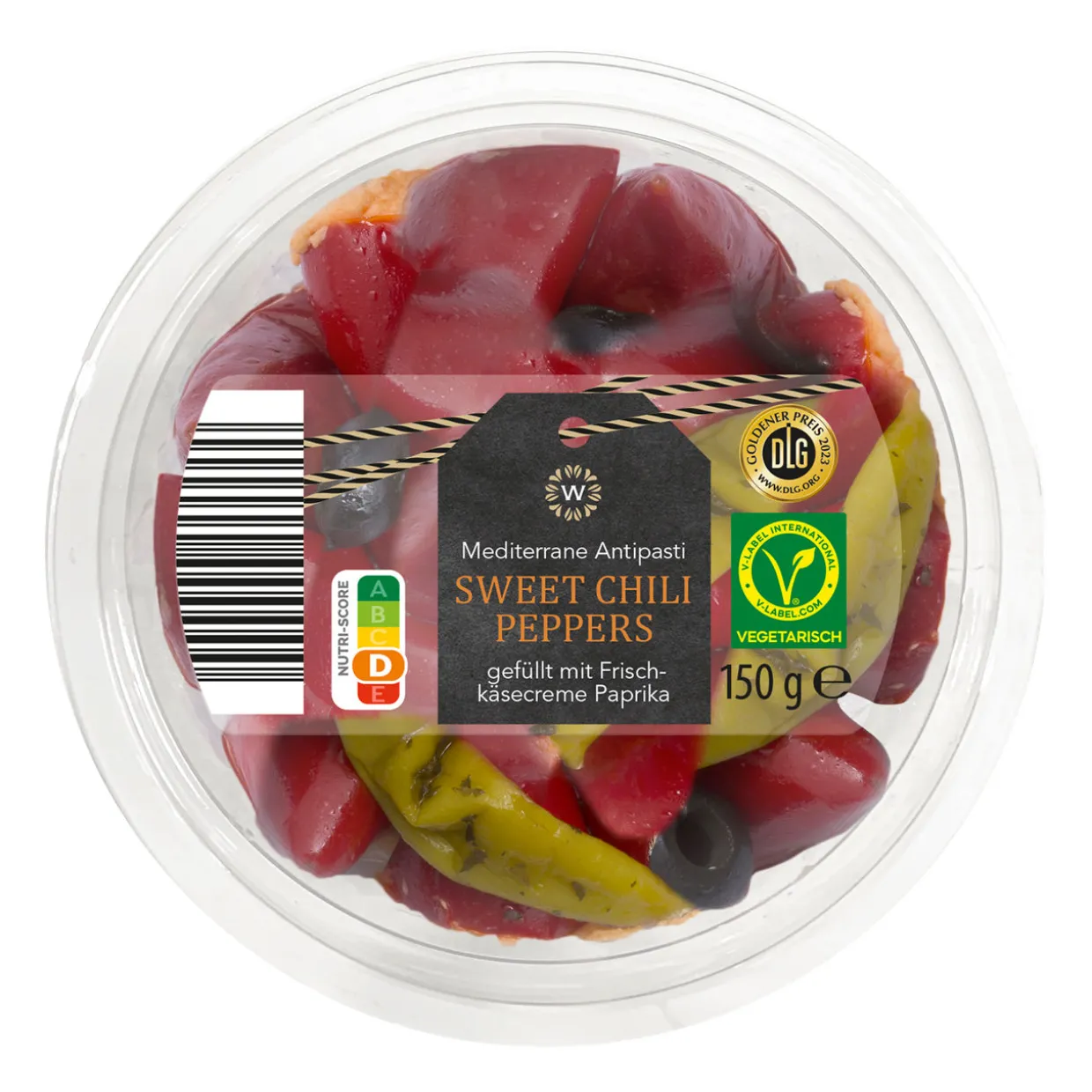 Antipasti