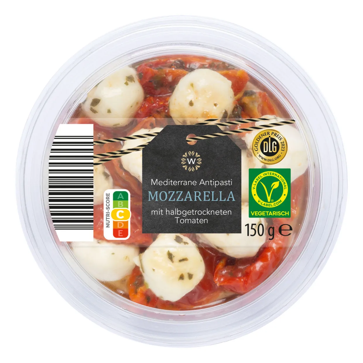 Antipasti