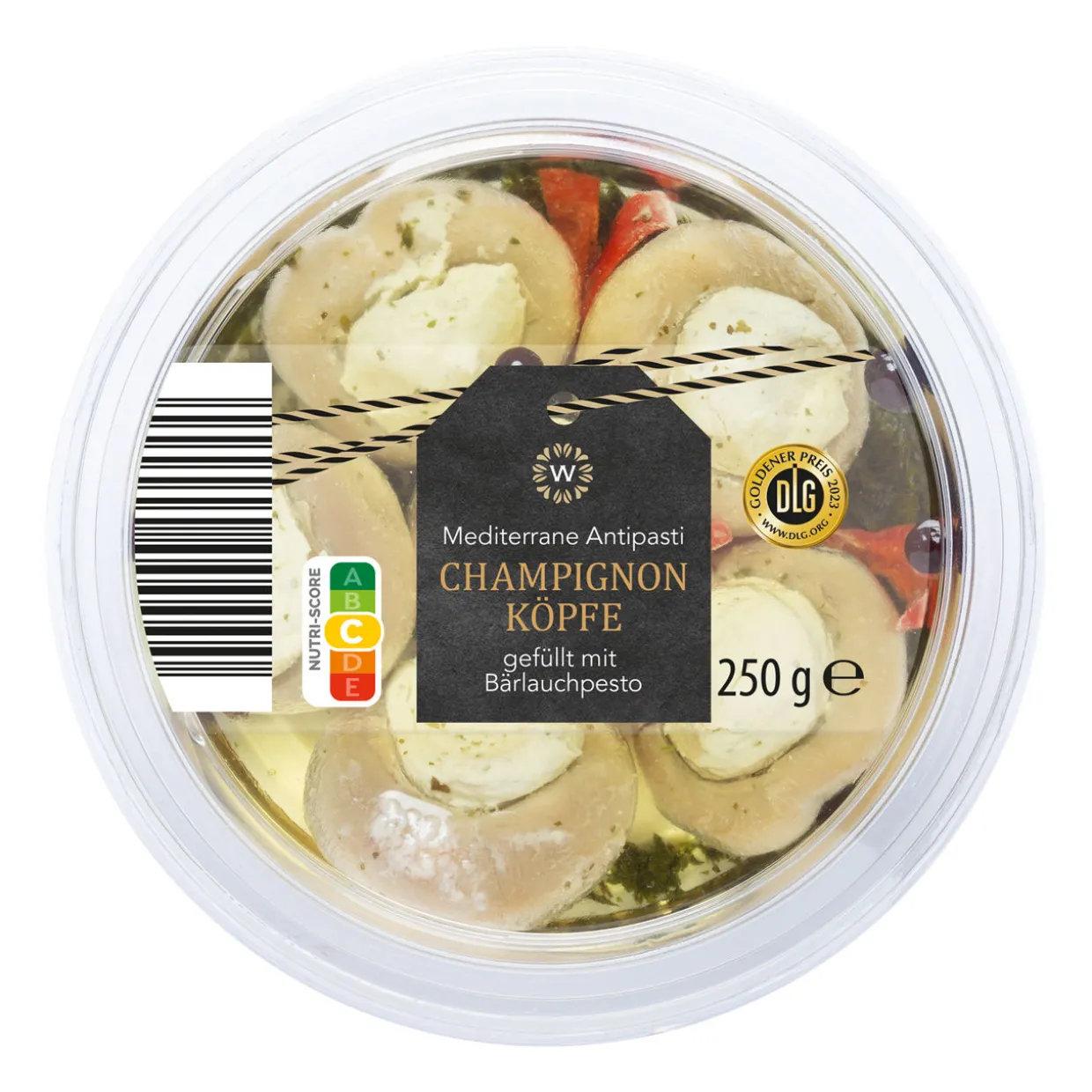 Antipasti