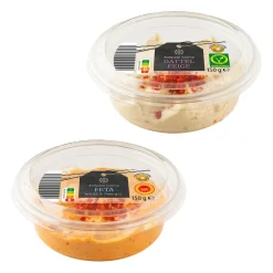 Antipasti Creme