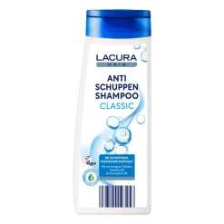 Anti-Schuppen Shampoo
