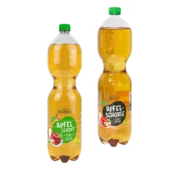 Apfelspritzer
