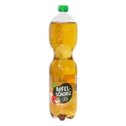 Apfelspritzer