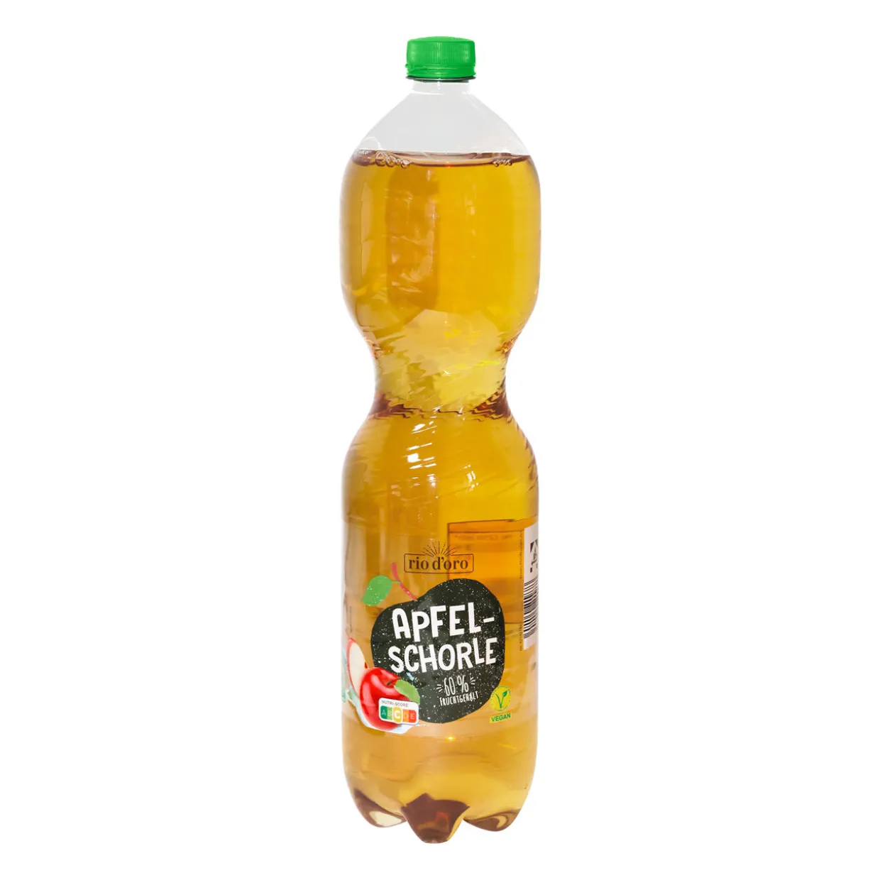 Apfelspritzer