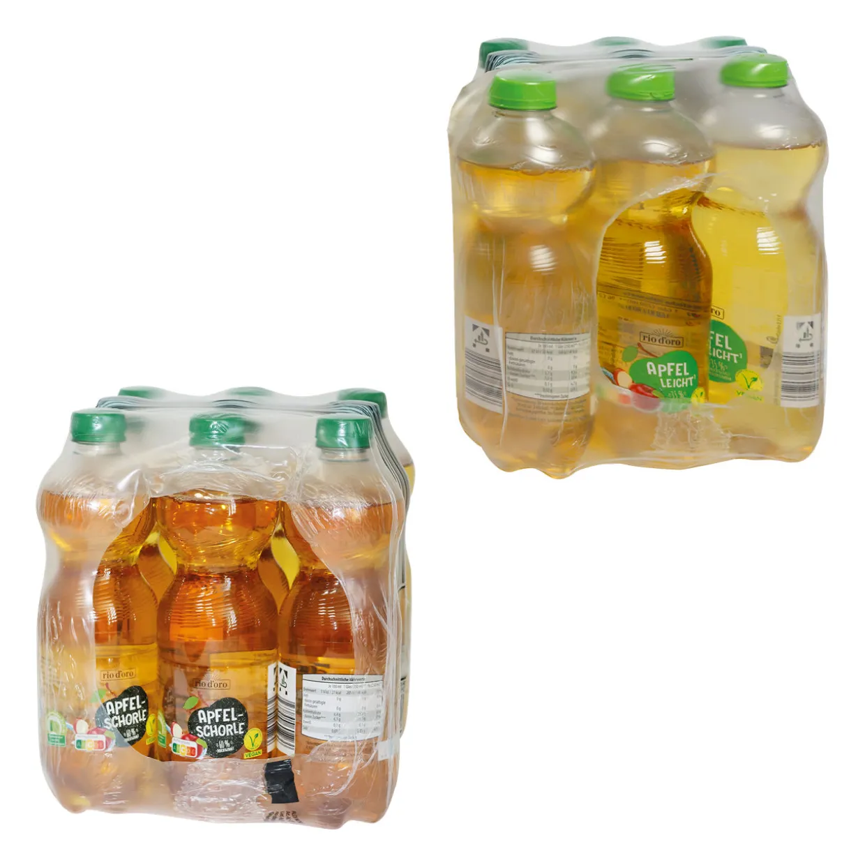 Apfelspritzer