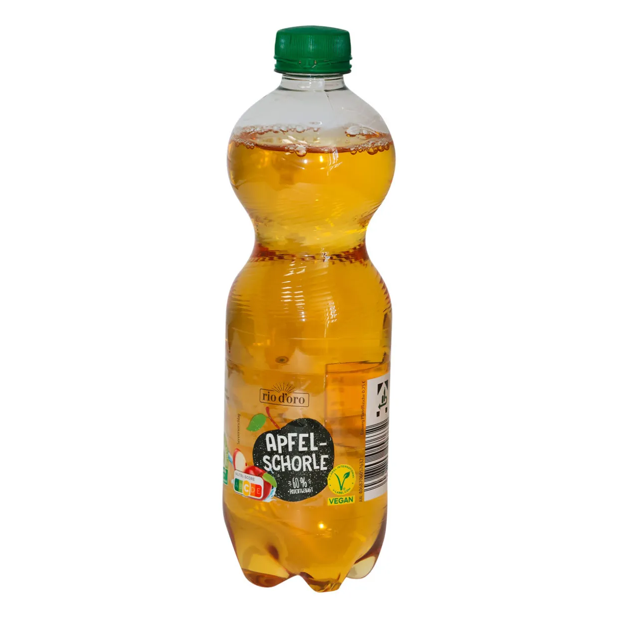 Apfelspritzer