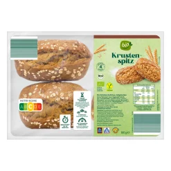 Aufback-Brötchen