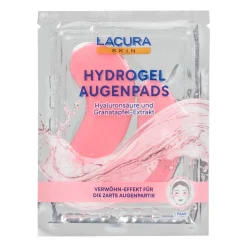 Augenpads / Gesichtsmaske
