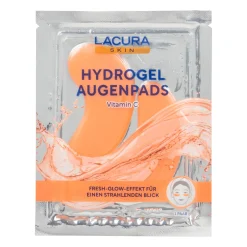 Augenpads / Gesichtsmaske