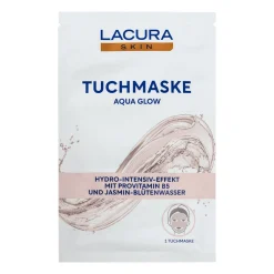 Augenpads / Gesichtsmaske