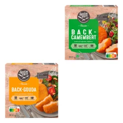 Back-Käse