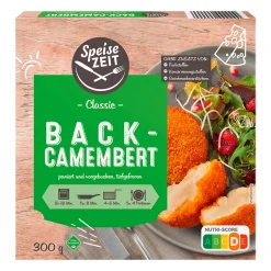 Back-Käse