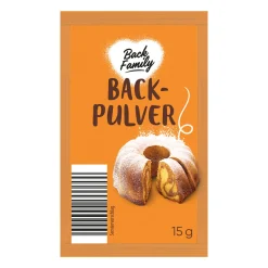 Backpulver