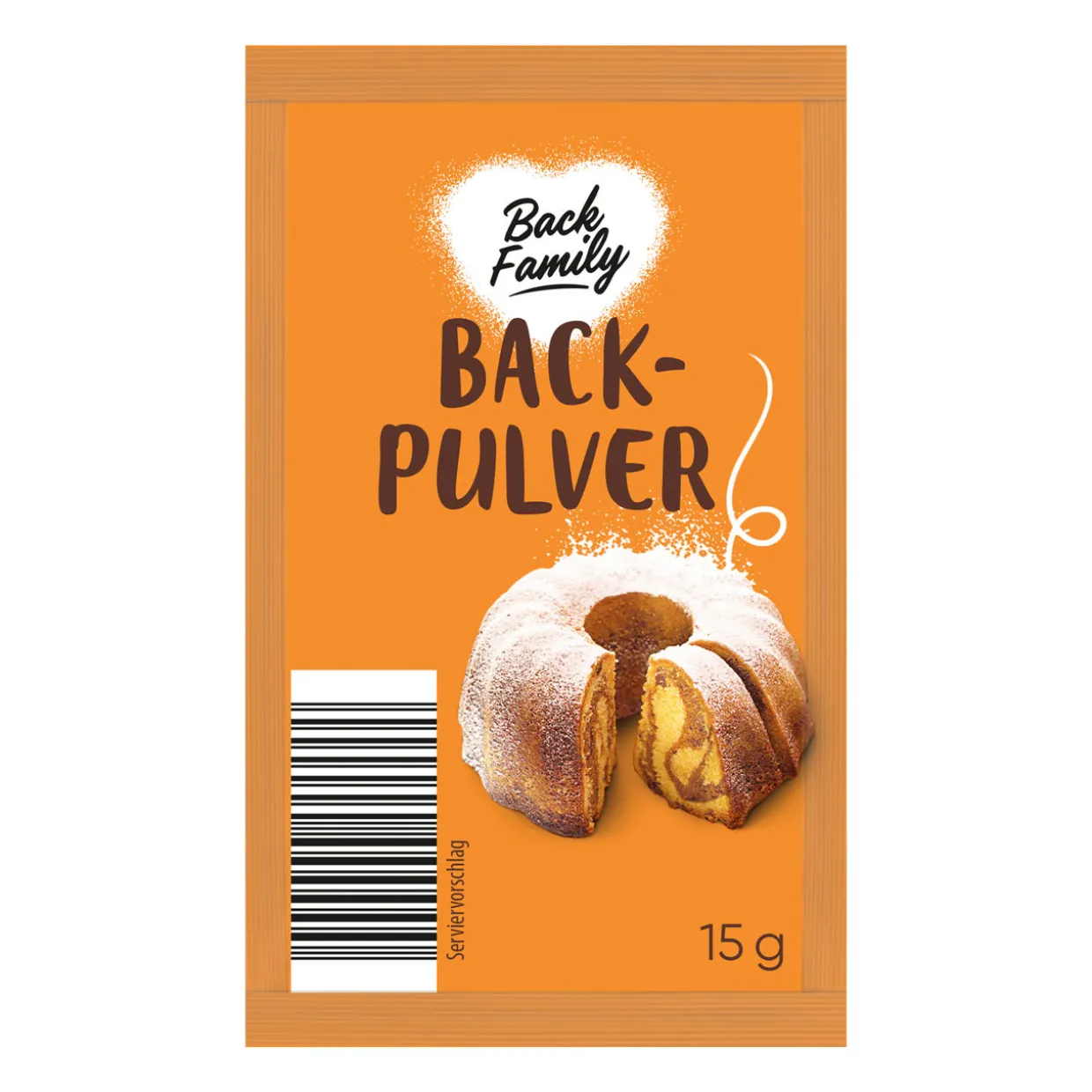 Backpulver