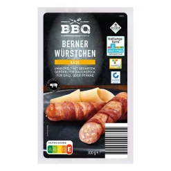 Berner Würstchen