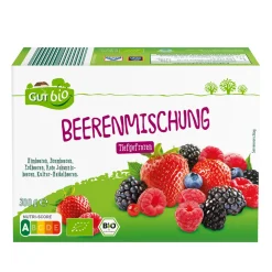 Bio Obst