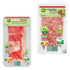 Bio-Bacon