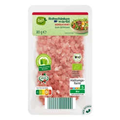 Bio-Bacon
