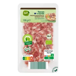 Bio-Bacon