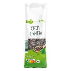 Bio-Chiasamen
