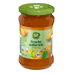 Bio-Fruchtaufstrich