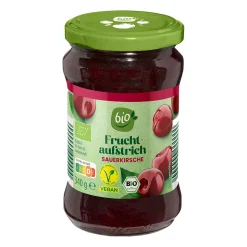 Bio-Fruchtaufstrich