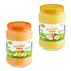 Bio-Fruchtmark