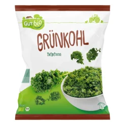 Bio-Gemüse