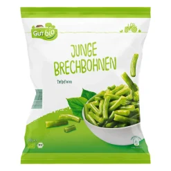 Bio-Gemüse
