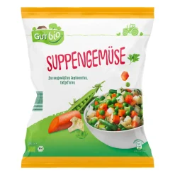 Bio-Gemüse