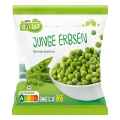 Bio-Gemüse