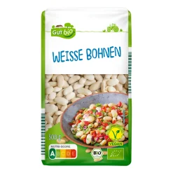 Bio-Hülsenfrüchte