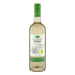Bio-La Mancha