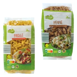 Bio-Pasta