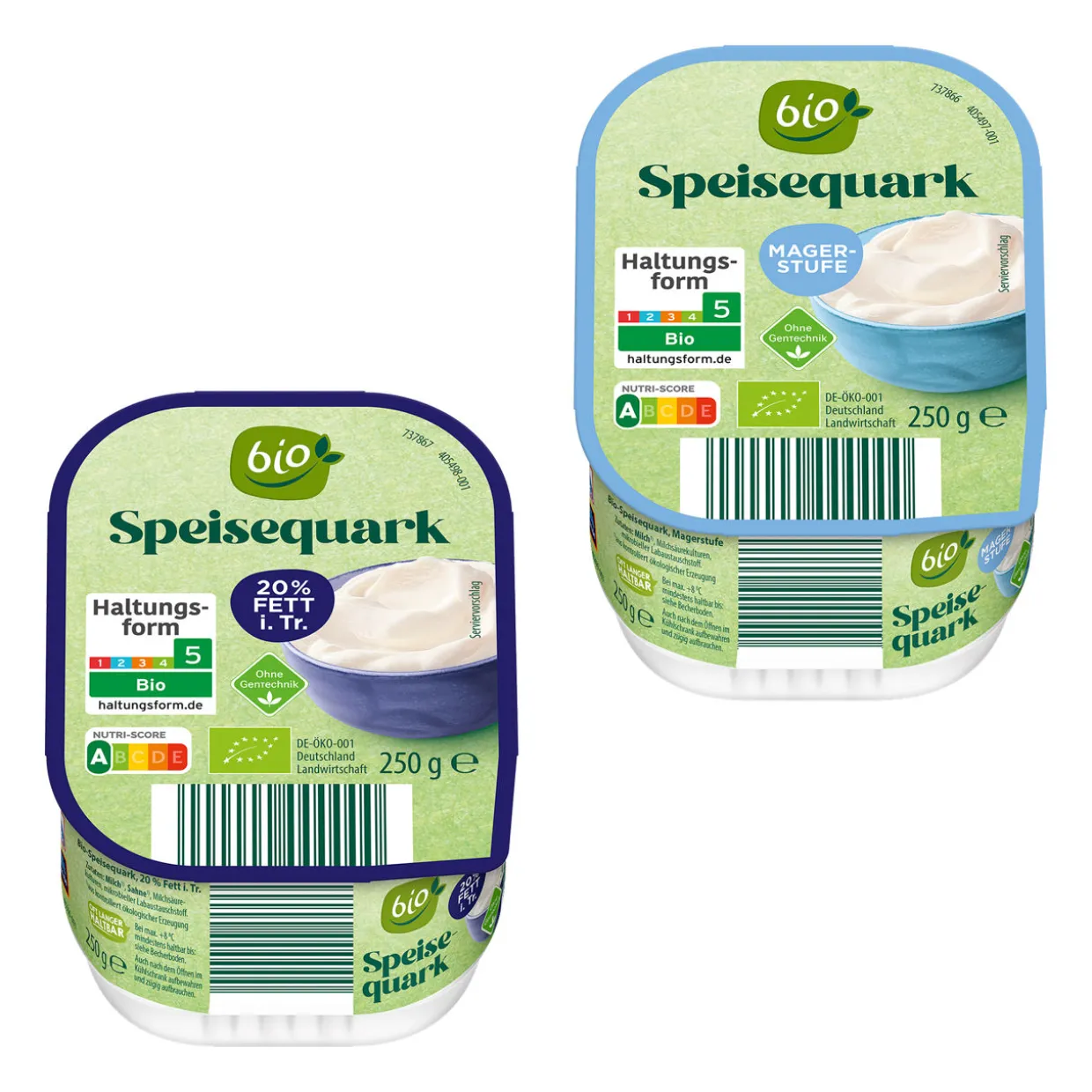 Bio-Quark