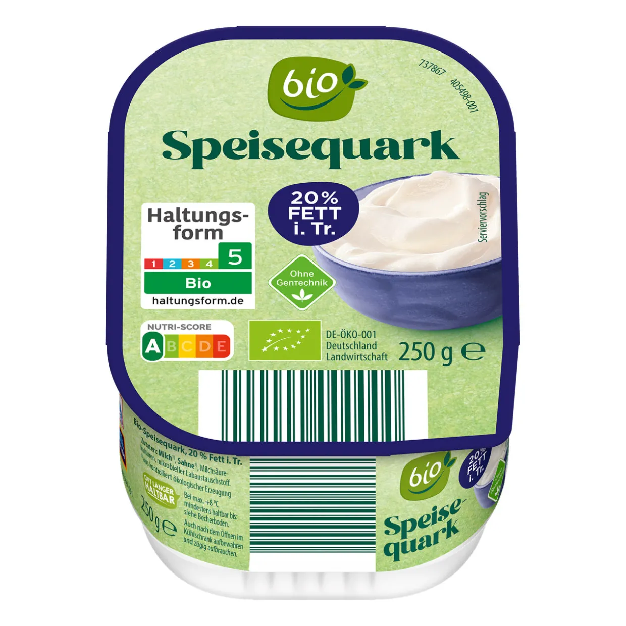 Bio-Quark