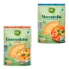 Bio-Reibekäse