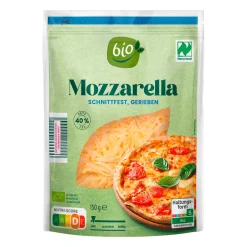 Bio-Reibekäse