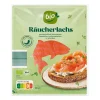 Bio-Räucherlachs