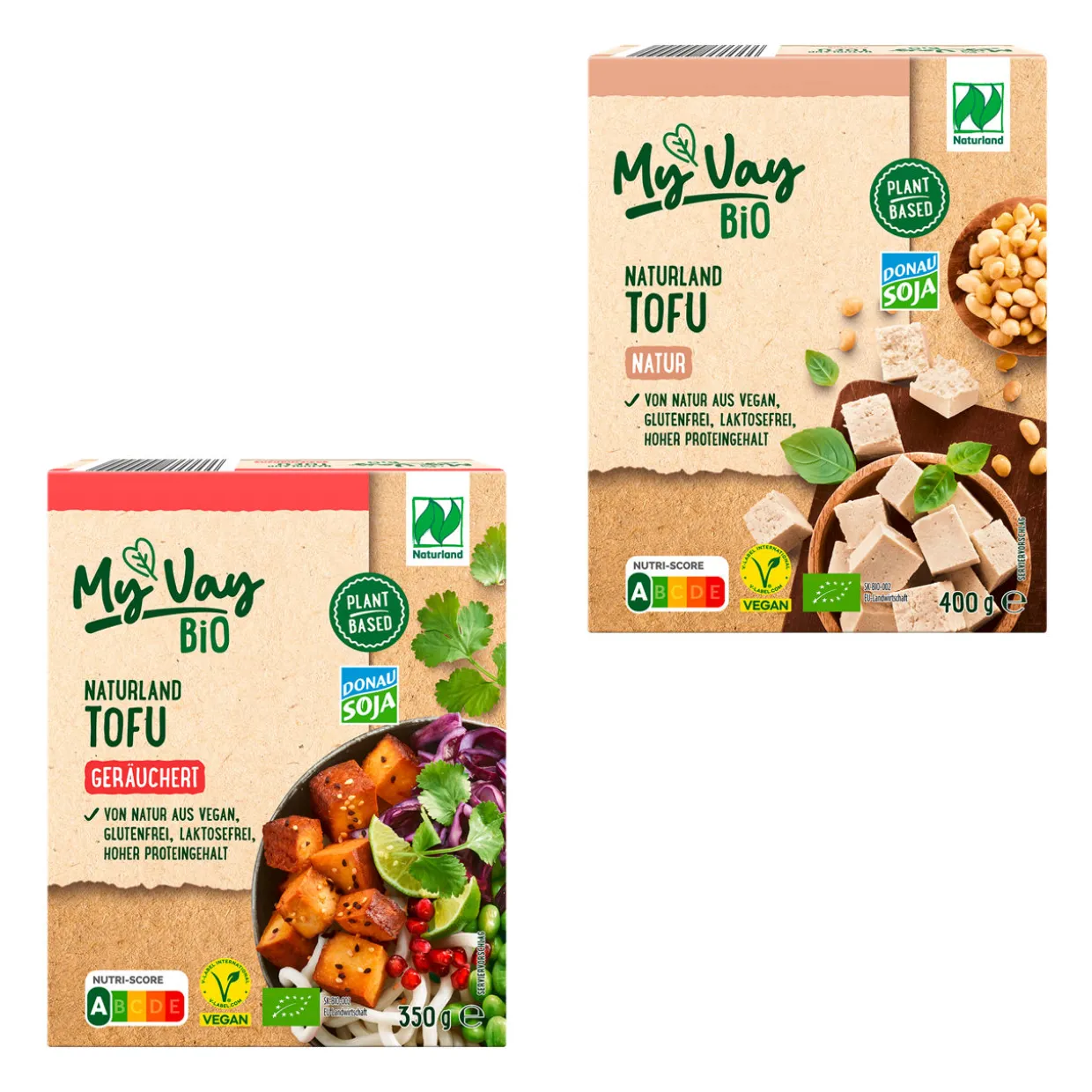 Bio-Tofu